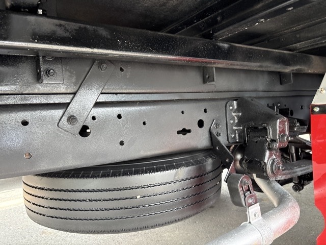 Mitsubishi CANTER 2003 7751112-16