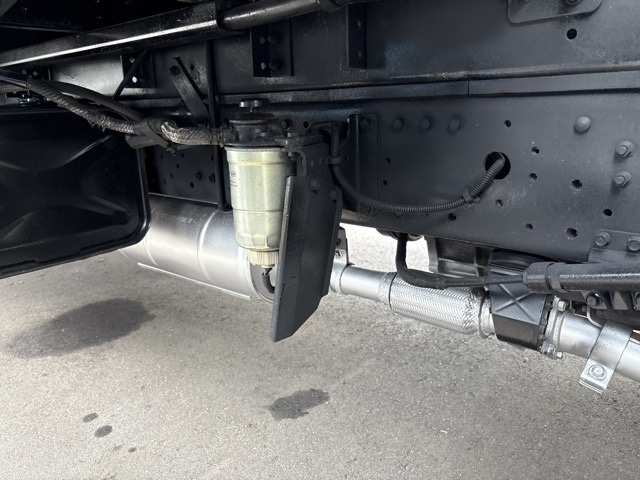 Mitsubishi CANTER 2003 7751112-17