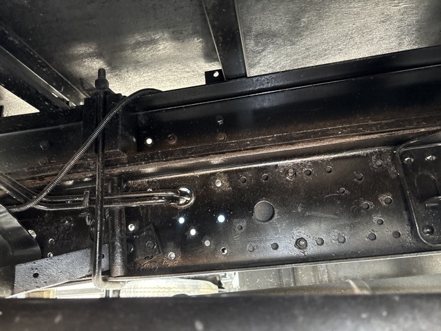 Mitsubishi CANTER 2003 7751112-18