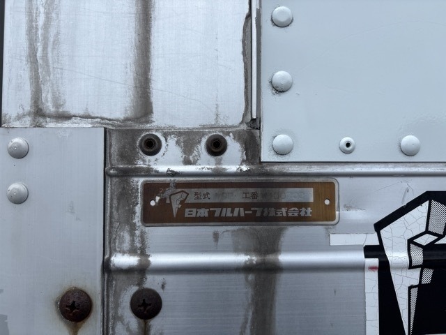 Mitsubishi CANTER 2003 7751112-19