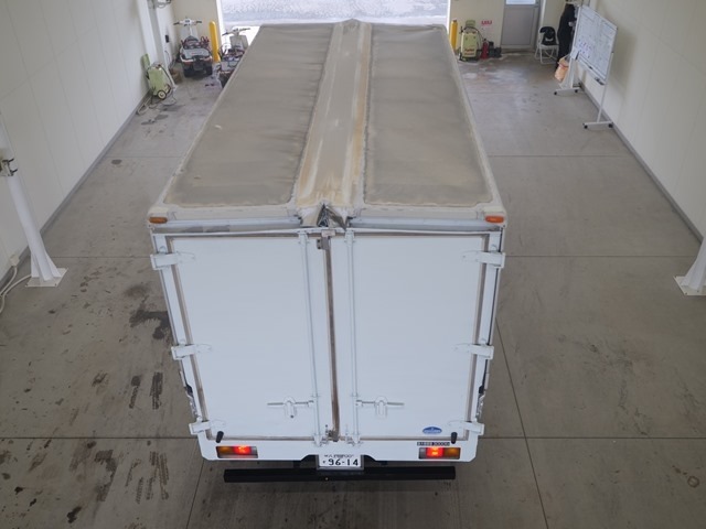 Mitsubishi CANTER 2003 7751112-3