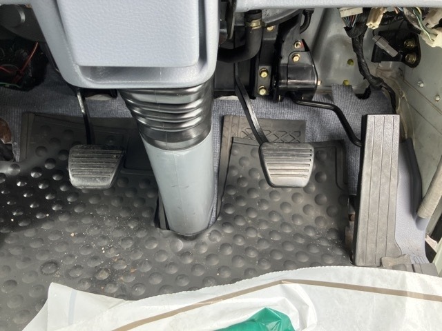 Mitsubishi CANTER 2003 7751112-4