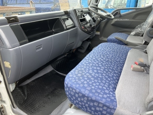 Mitsubishi CANTER 2003 7751112-5