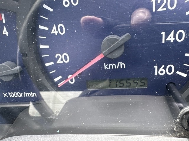 Mitsubishi CANTER 2003 7751112-6
