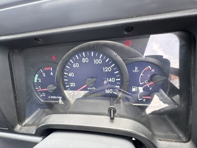 Mitsubishi CANTER 2003 7751112-7