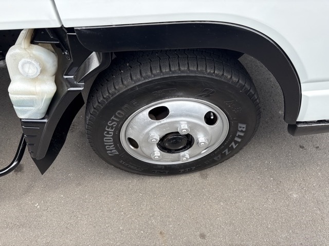 Mitsubishi CANTER 2003 7751112-9