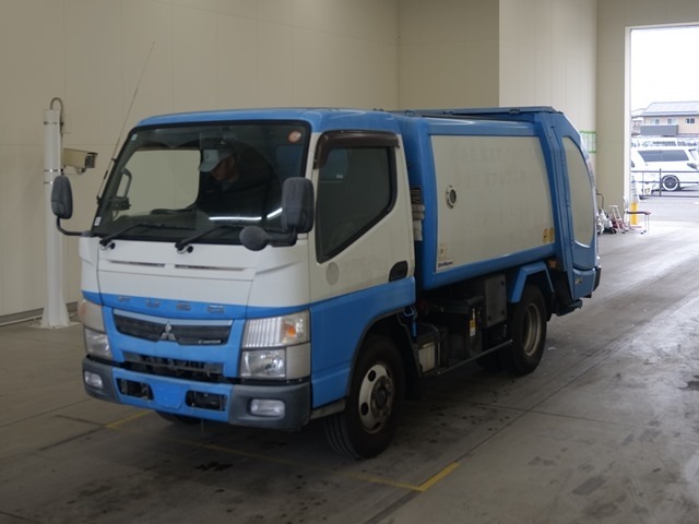 Mitsubishi CANTER 2017 7751113-0