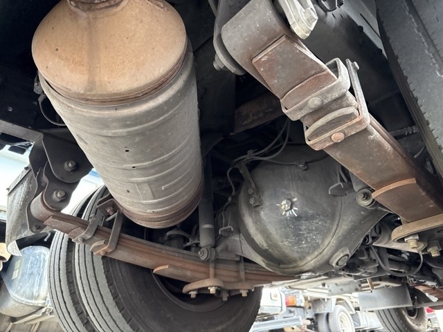 Mitsubishi CANTER 2017 7751113-10