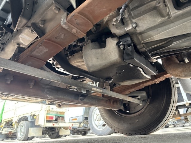 Mitsubishi CANTER 2017 7751113-11