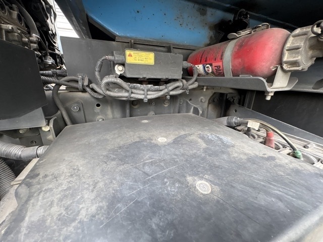 Mitsubishi CANTER 2017 7751113-12
