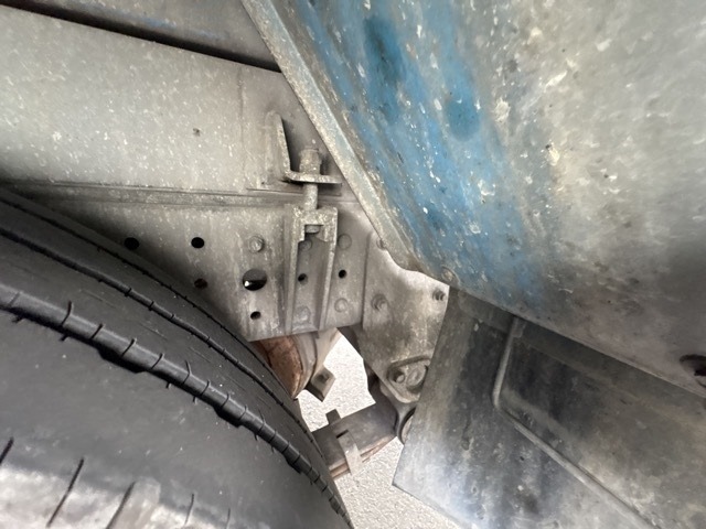 Mitsubishi CANTER 2017 7751113-14