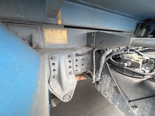 Mitsubishi CANTER 2017 7751113-17
