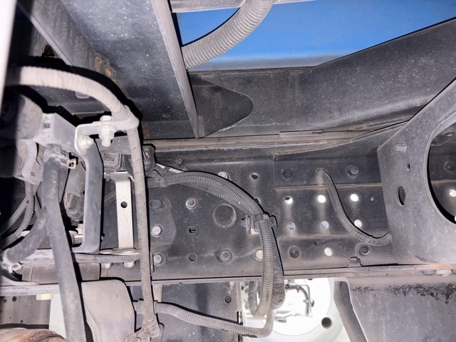 Mitsubishi CANTER 2017 7751113-18