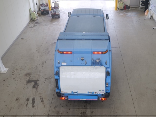 Mitsubishi CANTER 2017 7751113-3