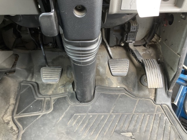 Mitsubishi CANTER 2017 7751113-4