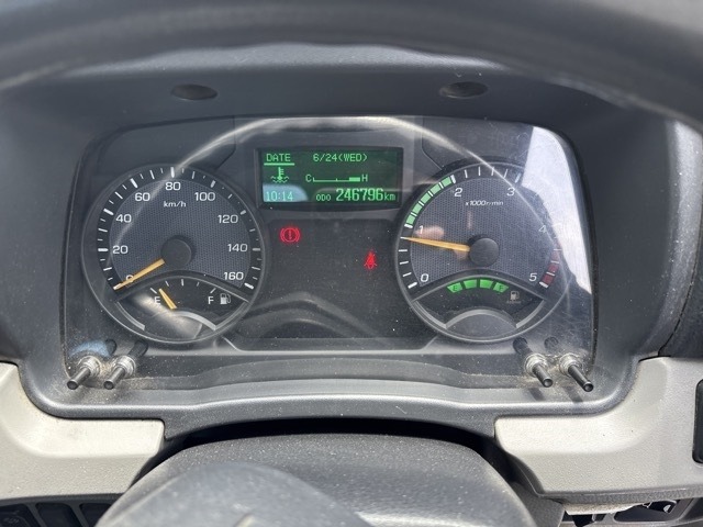 Mitsubishi CANTER 2017 7751113-7