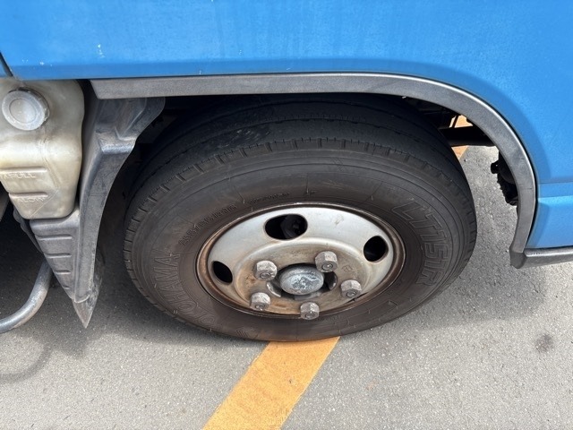 Mitsubishi CANTER 2017 7751113-9