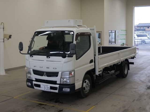 Mitsubishi CANTER 2017 7751124-0
