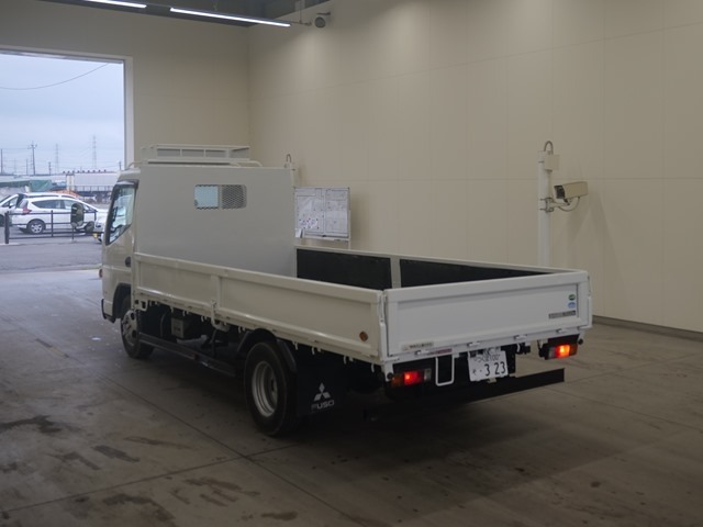 Mitsubishi CANTER 2017 7751124-1