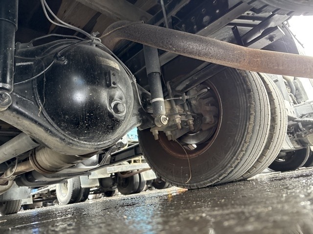 Mitsubishi CANTER 2017 7751124-10