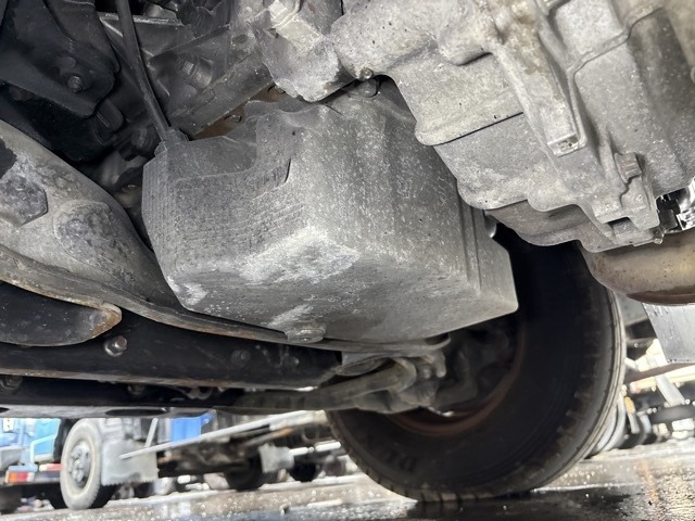 Mitsubishi CANTER 2017 7751124-11