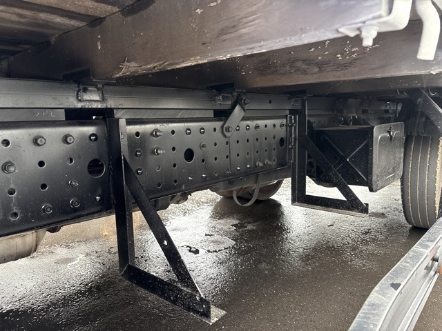 Mitsubishi CANTER 2017 7751124-12