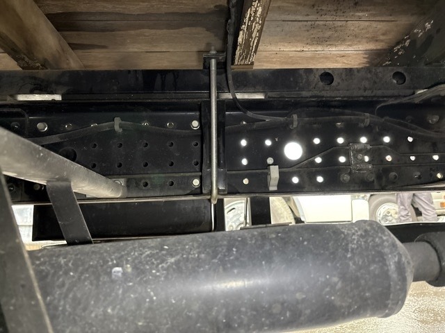 Mitsubishi CANTER 2017 7751124-13