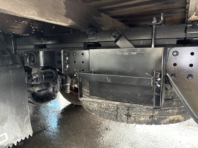 Mitsubishi CANTER 2017 7751124-14