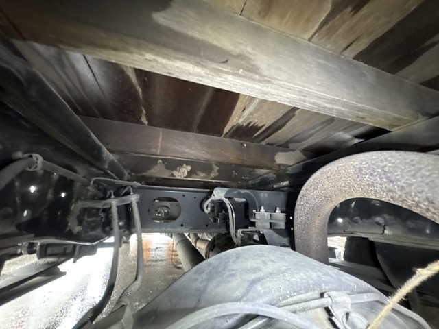 Mitsubishi CANTER 2017 7751124-15