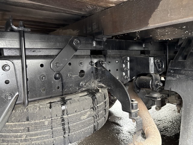 Mitsubishi CANTER 2017 7751124-16