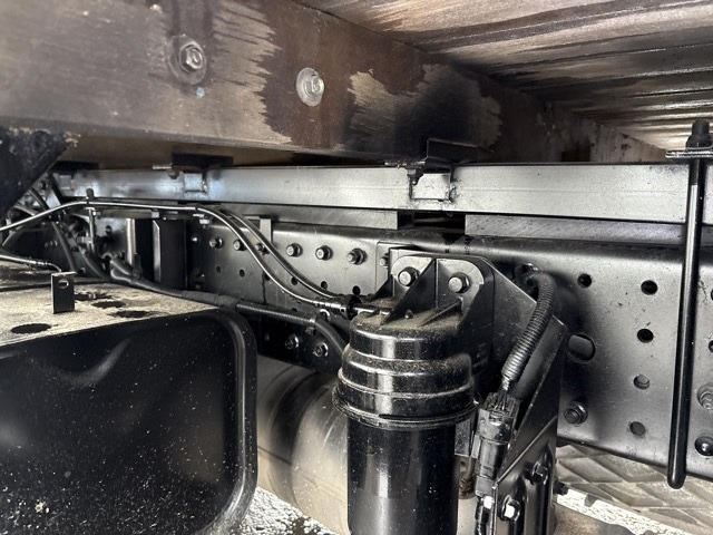 Mitsubishi CANTER 2017 7751124-17