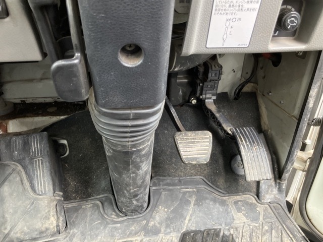 Mitsubishi CANTER 2017 7751124-4
