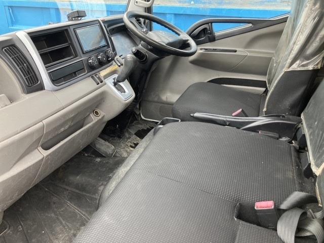 Mitsubishi CANTER 2017 7751124-5