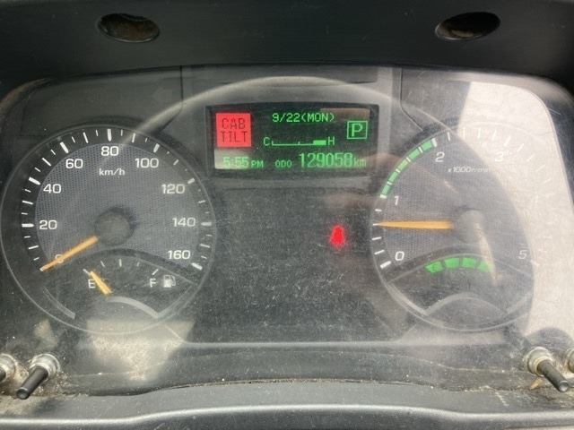 Mitsubishi CANTER 2017 7751124-7