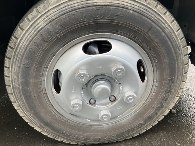 Mitsubishi CANTER 2017 7751124-8