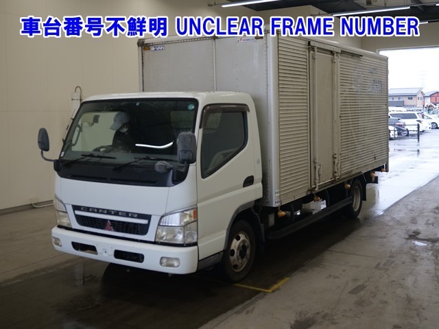 Mitsubishi CANTER 2003 7751125-0