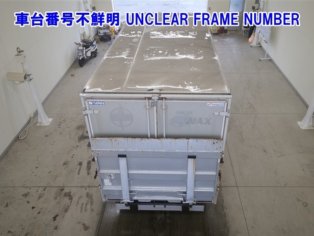 Mitsubishi CANTER 2003 7751125-3