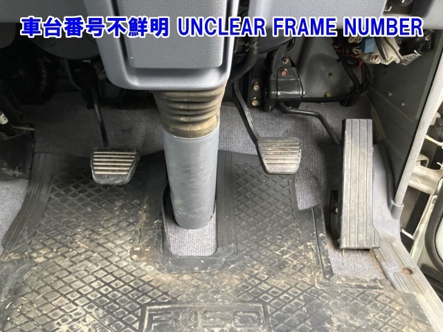 Mitsubishi CANTER 2003 7751125-4