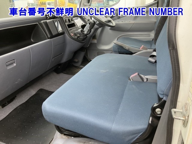 Mitsubishi CANTER 2003 7751125-5