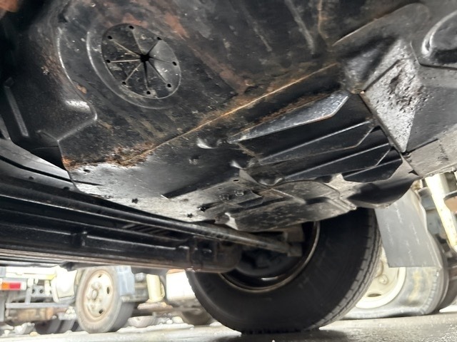 Mitsubishi CANTER 2003 7751132-11