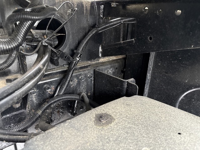 Mitsubishi CANTER 2003 7751132-12