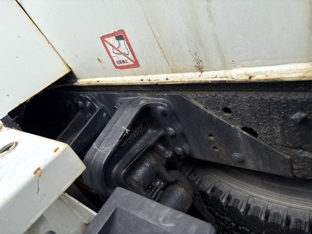 Mitsubishi CANTER 2003 7751132-14
