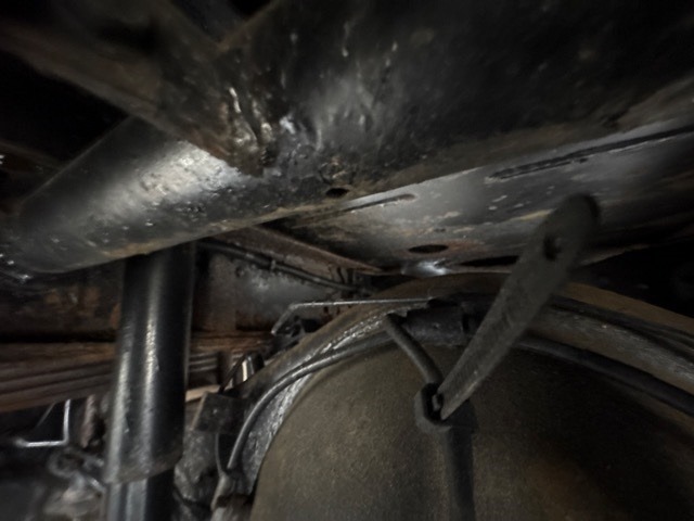 Mitsubishi CANTER 2003 7751132-15