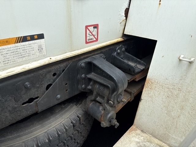 Mitsubishi CANTER 2003 7751132-16