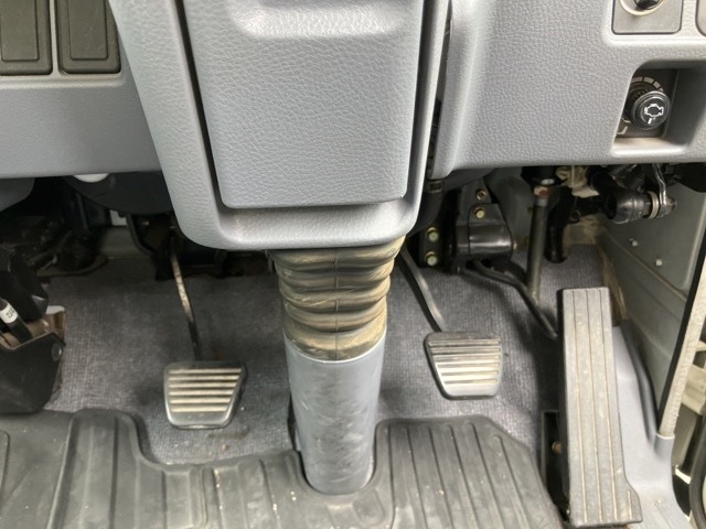 Mitsubishi CANTER 2003 7751132-4