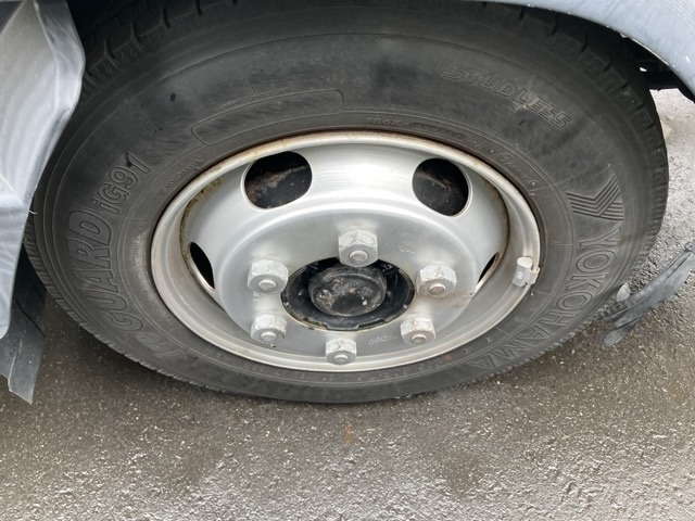 Mitsubishi CANTER 2003 7751132-9