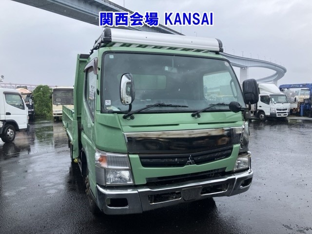 Mitsubishi CANTER 2014 7751133-0