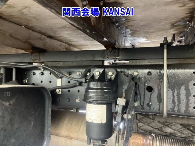 Mitsubishi CANTER 2014 7751133-10