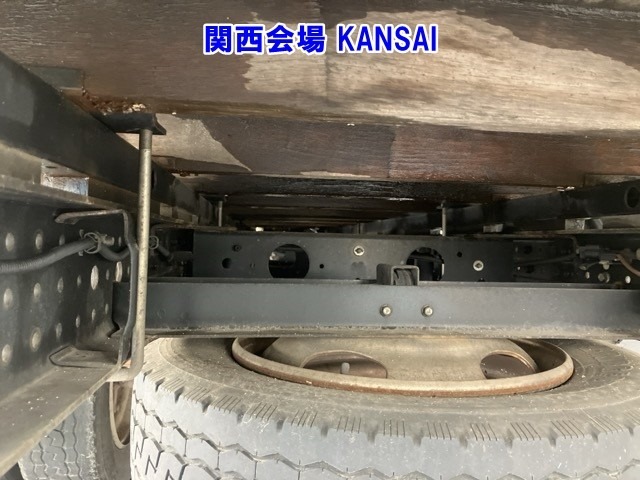 Mitsubishi CANTER 2014 7751133-11