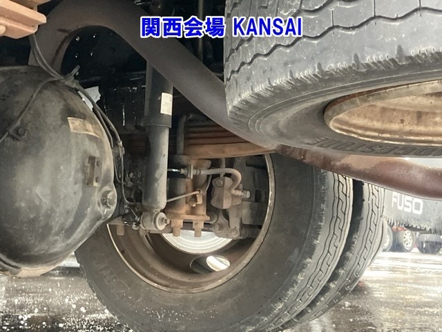 Mitsubishi CANTER 2014 7751133-12